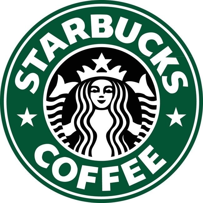 Moda Starbucks