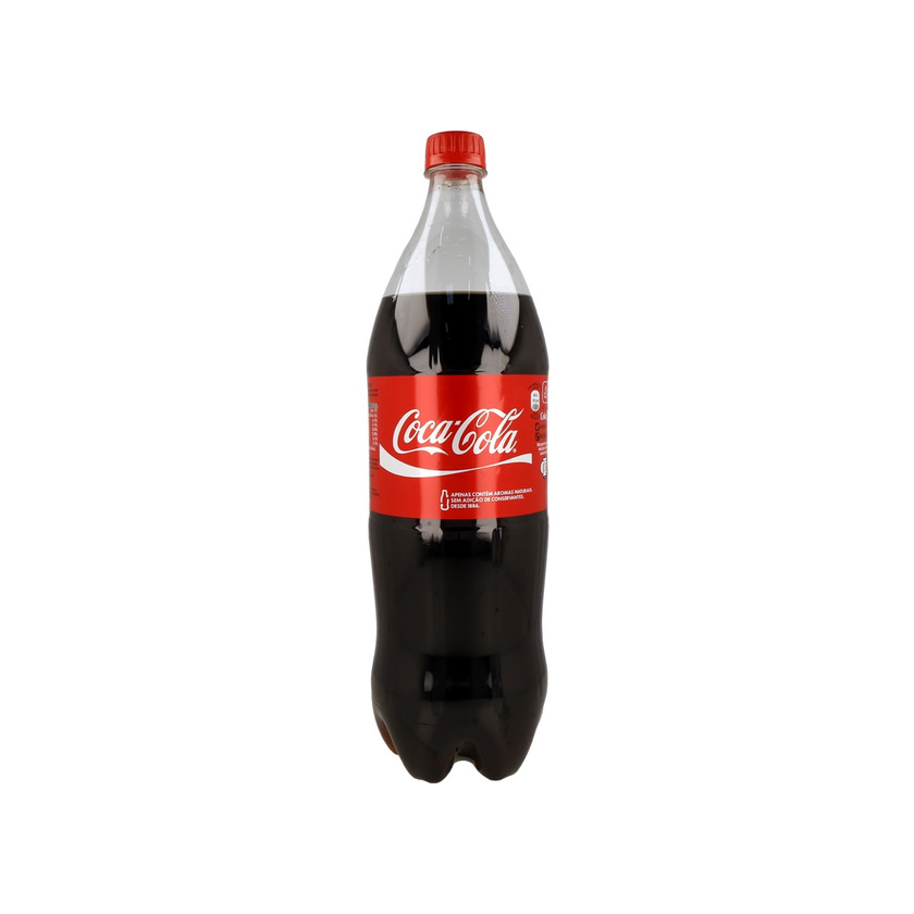 Product Coca-Cola Sabor Original Botella