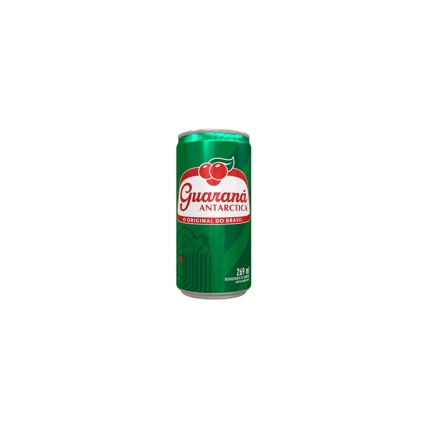 Product Guaraná Antarctica Bebida