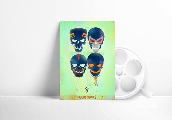 Movie The Suicide Squad