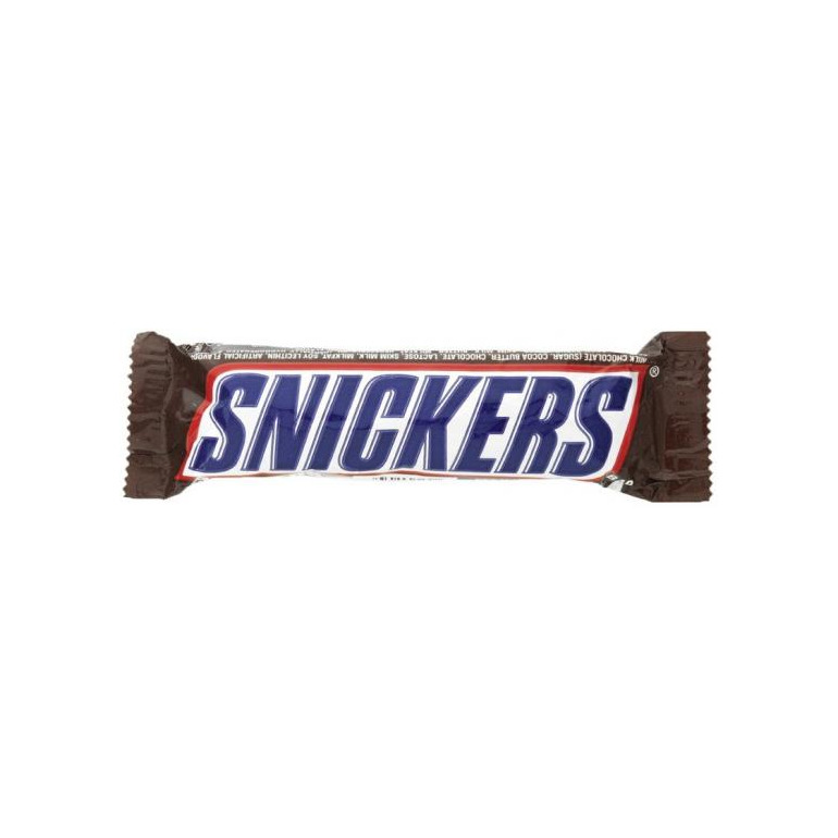 Social Snickers
