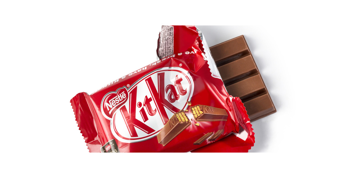 Social KitKat