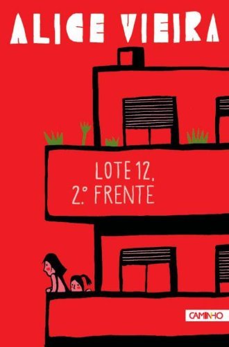 Libro Lote 12, 2.º Frente