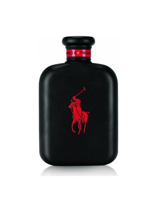 Product Ralph Lauren xtreme red