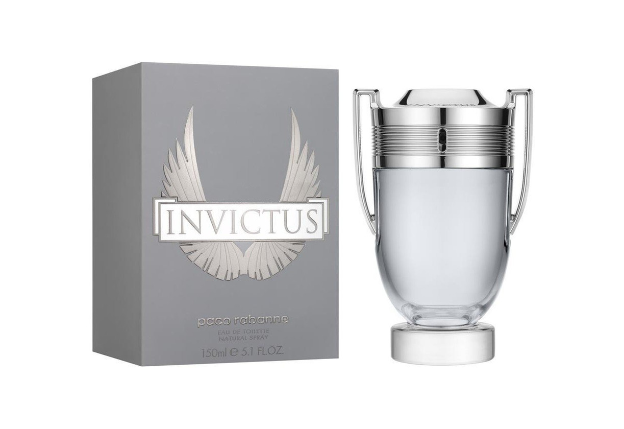 Product Invictus 