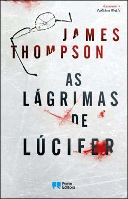 Book As lágrimas de Lúcifer  James Thompson