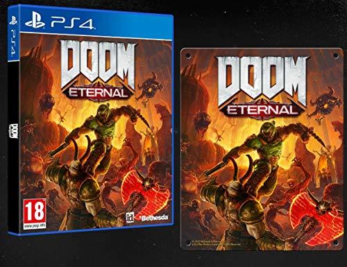 Social Doom Eternal - Edición Exclusiva Amazon