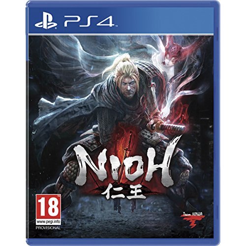 Producto Nioh