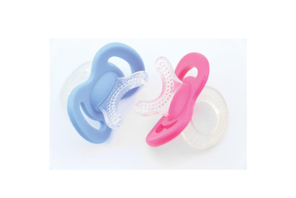 Producto Nuvita Teething ring

