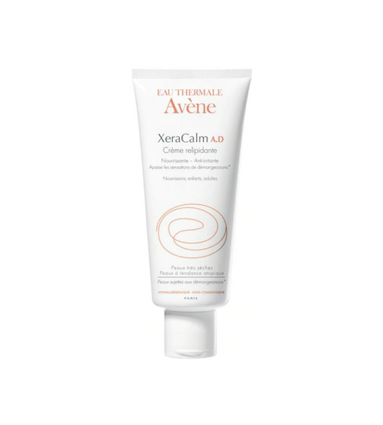 Producto Avène Xéracalm A.D

