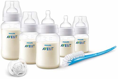 Producto Philips avent set anti-cólicas 