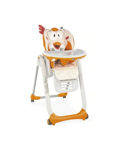 Chicco high chair 