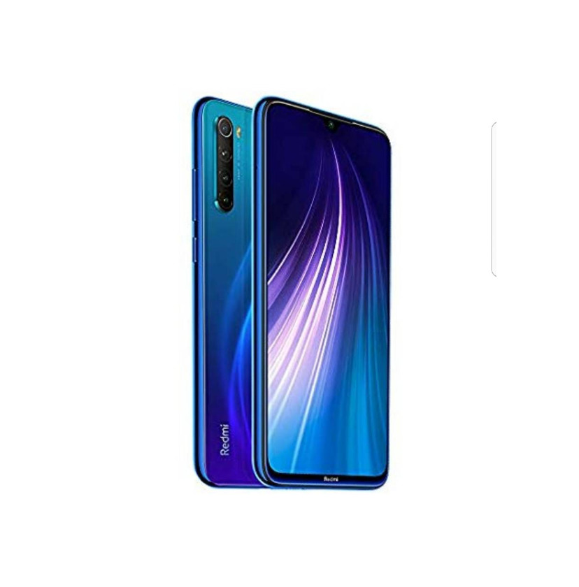 Productos Xiaomi redmi note 8