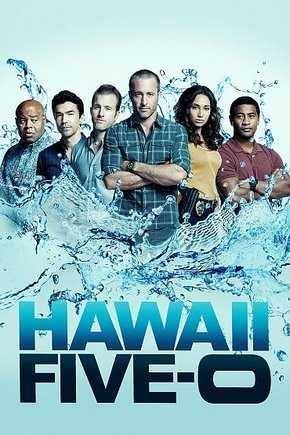 Serie Hawaii: Força Especial