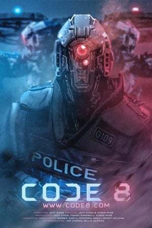 Movie Code 8