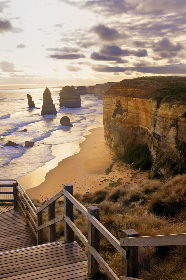 Lugar 12 Apostles