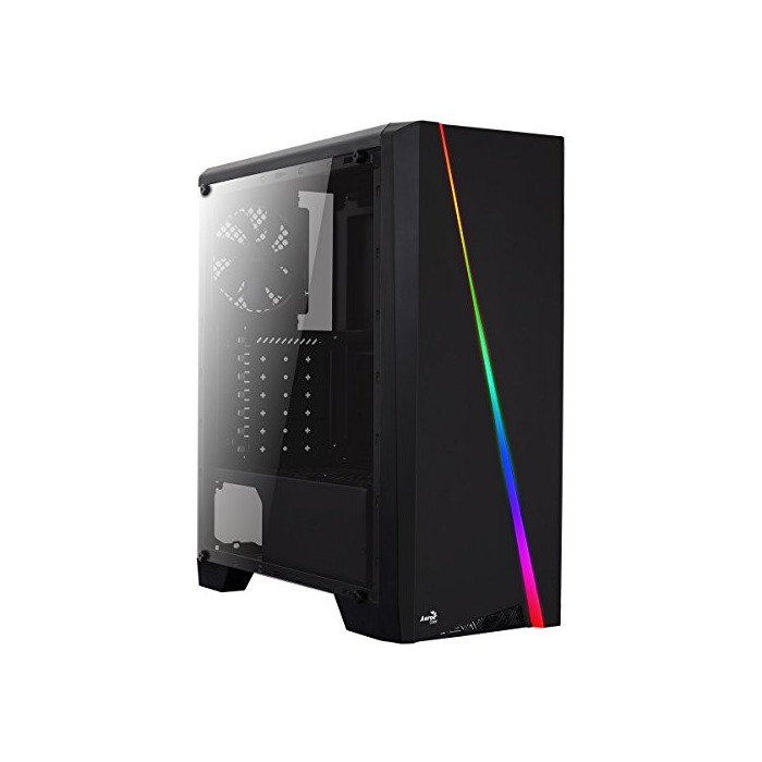 Social Aerocool Cylon