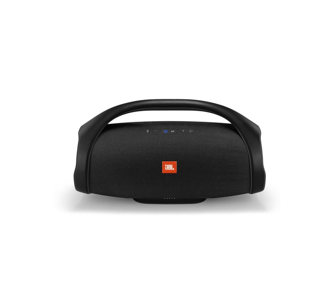 Social JBL Boom Box