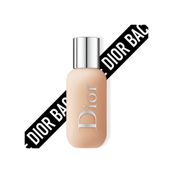 Product Base Dior backstage