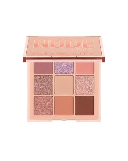 Huda Beauty-Nude Light 