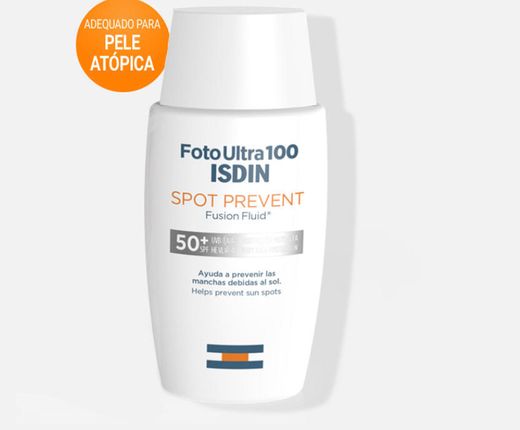 Isdin FotoUltra Spot Prevent 