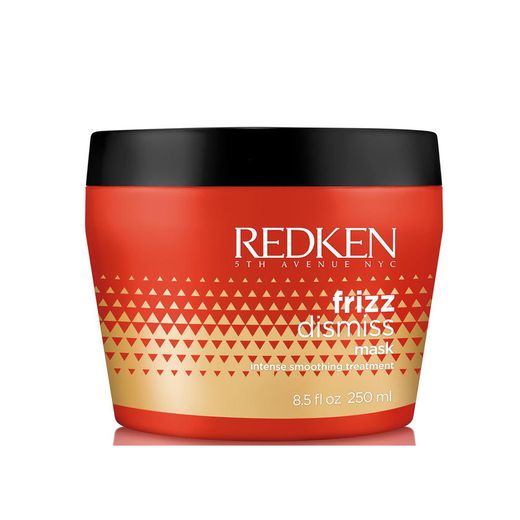 Máscara Redken Frizz 