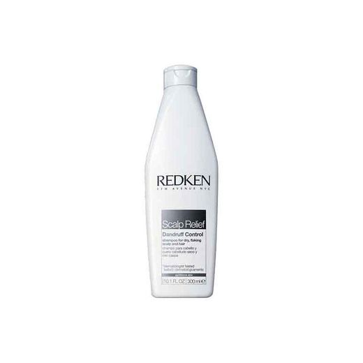 Redken Scalp Relief Dandruff 