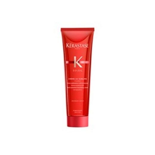 SOLEIL crème uv sumblime Kérastase Proteção de cor 