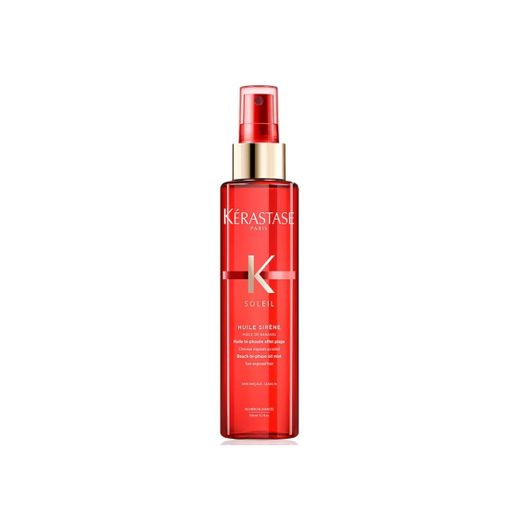 Kerastase soleil