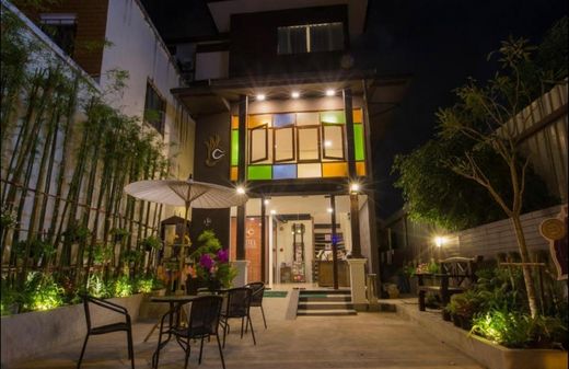 C Hotel Boutique And Comford em Chang Mai 