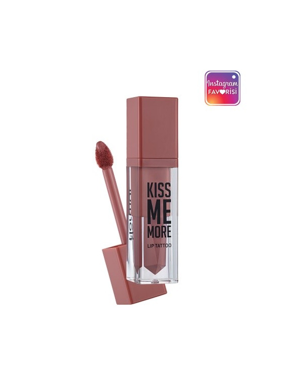 Product Batom Flormar Kiss Me More 