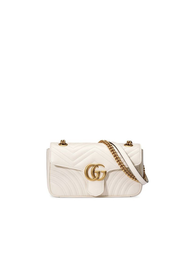 Producto GG Marmont small matelassé shoulder bag