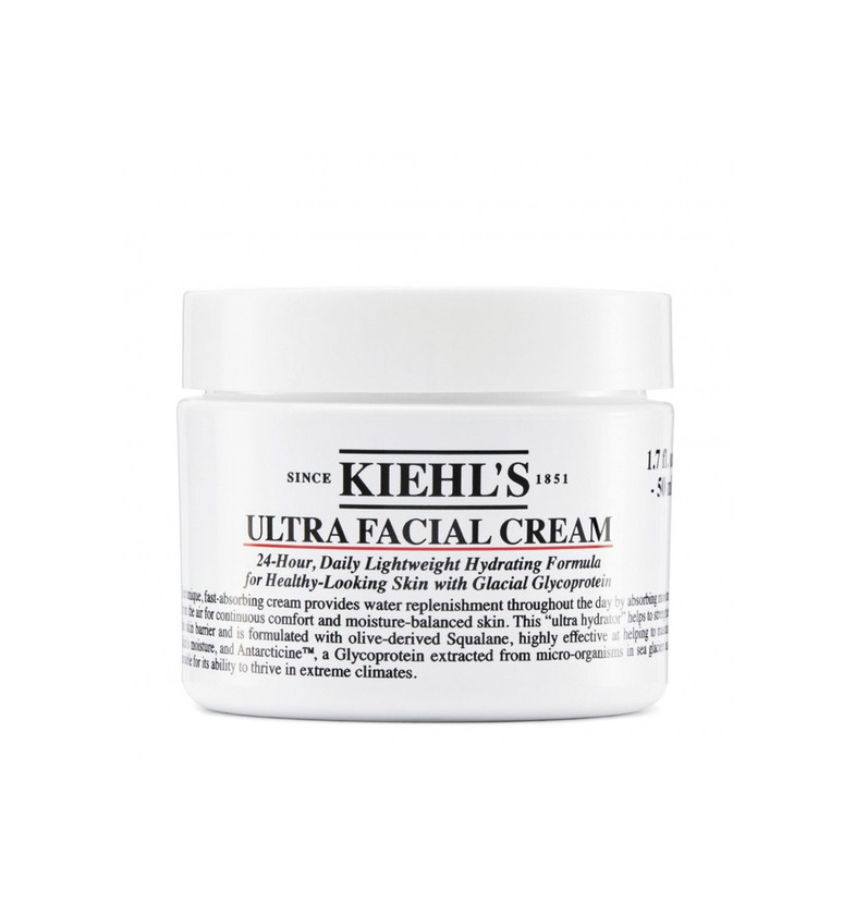 Producto Creme Hidratante 