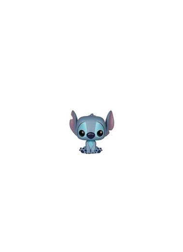 Funko POP! Vinyl: Disney: Stitch Seated