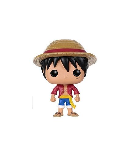 POP! Vinilo - One Piece