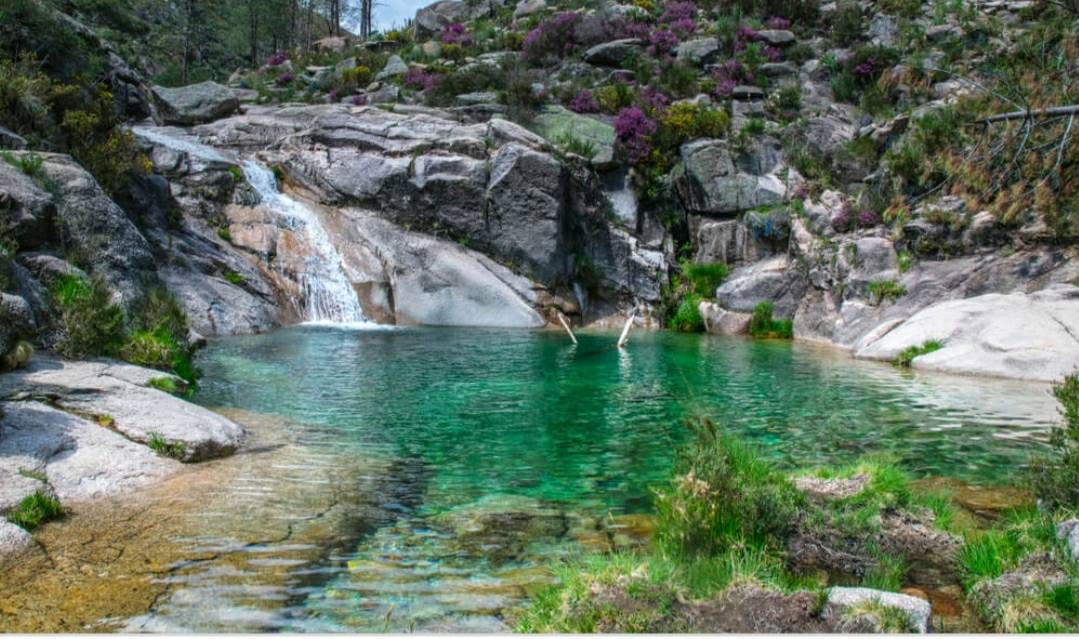 Lugar Peneda-Gerês National Park