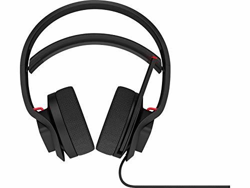 Electrónica HP Omen X Mindframe - Auriculares gaming