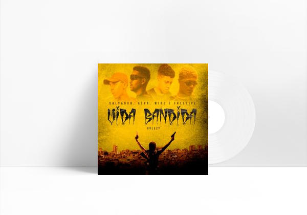 Music Vida Bandida
