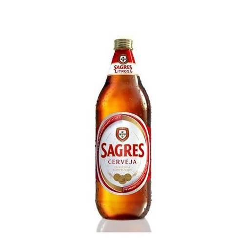 Moda Sagres 