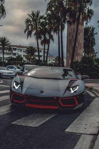 Lamborghini🚘🚗