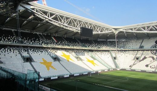 Allianz Stadium