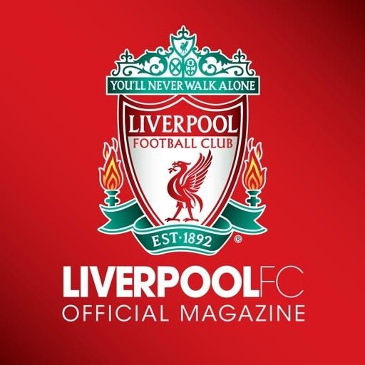 Liverpool FC Magazines