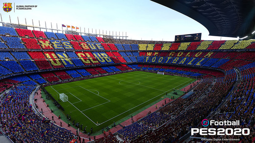 Camp Nou