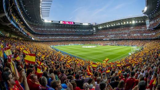 Bernabeu