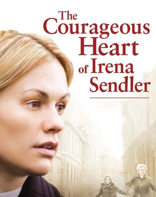 Movie El corazón valiente de Irena Sendler