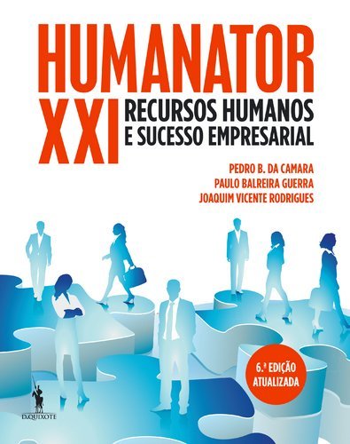 Book Humanator XXI