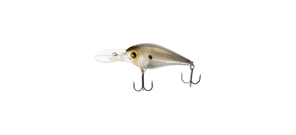 Fitness 6th Sense Lure Co. Crush 250MD - Crankbait de Profundidad