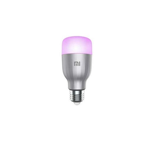 Xiaomi lâmpada de cor Mi LED