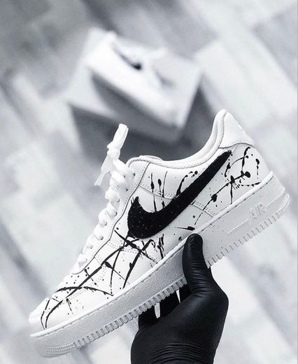 AF1 - Custom 