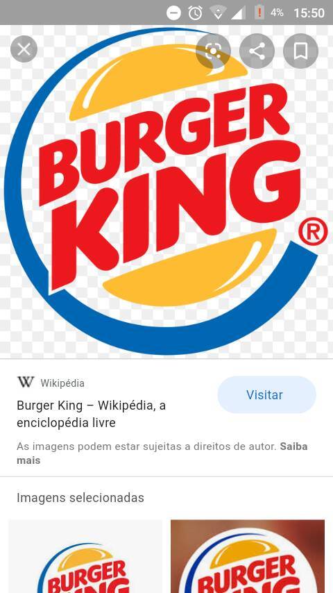 Restaurants Burger King Braga Frossos